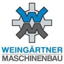 Logo für den Job Maschinenbautechniker (m/w/d)