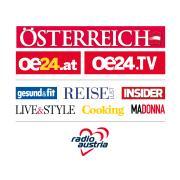 Mediengruppe "Österreich" GmbH logo