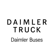 Daimler Buses Austria logo