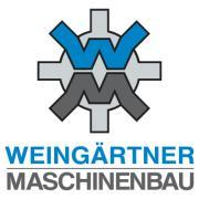 Weingärtner Maschinenbau logo
