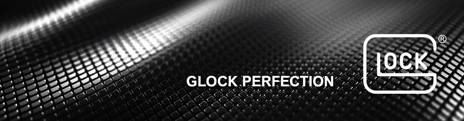 GLOCK GmbH cover