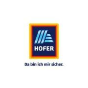 HOFER KG logo