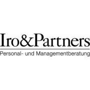 IRO&PARTNERS PERSONAL - U. MANAGEMENTBERATUNGS - GMBH logo