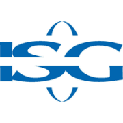 ISG Personalmanagement GmbH logo