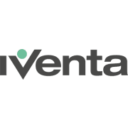 Iventa. The Human Management Group. logo