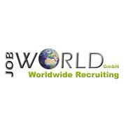 JOB WORLD GmbH logo