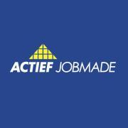 ACTIEF JOBMADE GmbH logo