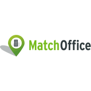 MatchOffice DE logo