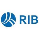 Logo für den Job Senior Software Developer (m/w/d) RIB One Prefab ERP