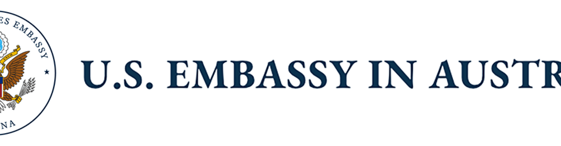 AMERICAN EMBASSY cover