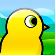 Duck Life logo
