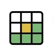 Wordle Unlimited Free logo