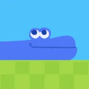 Snake Game logo