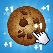 cookie clicker logo