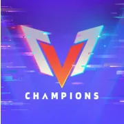 1v1 LOL logo