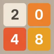 2048 Game