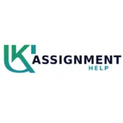 UK Assignment Help logo