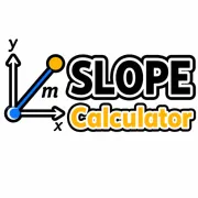 Slope Calculator logo