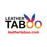 Leather Bondage Outfits logo