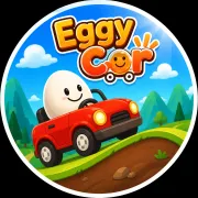 Eggy Car logo