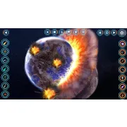  Solar Smash logo