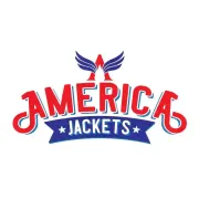 America Jackets UK logo