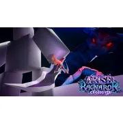 Arise Ragnarok logo
