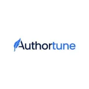 Author Tune logo