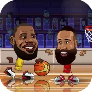 Basketball Stars 2026 logo