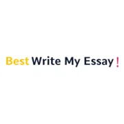 Best Write My Essay UK logo
