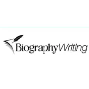 Biography Writing logo