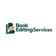 Book Editing Services logo