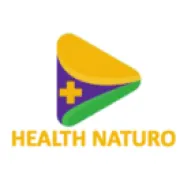 Health Naturo logo