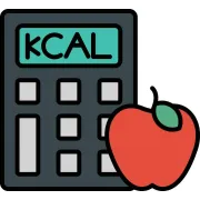 calorie calculator logo