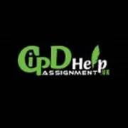 CIPD Assignment Helper UK logo