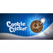 Cookie Clicker logo