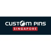 Custom Pins logo