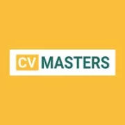 CV Masters logo