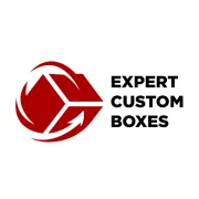 Expert Custom Boxes logo