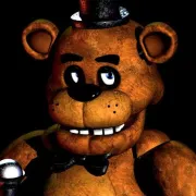 Fnaf logo