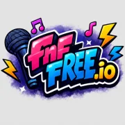 Friday Night Funkin' logo