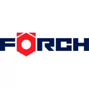 Theo Förch GmbH logo