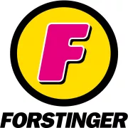 Forstinger Österreich GmbH logo