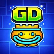 GD logo