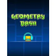 Geometry Dash logo