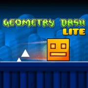 Geometry Lite 22 logo