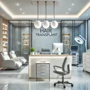 My Hair UK logo