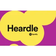 Heardle Online logo