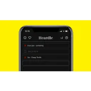 Heardle logo