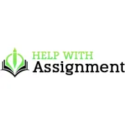 Help With Assignment logo